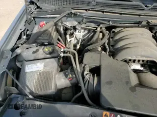 ✅ 2017 GMC Sierra 1500 SLT • VIN: 3GTP1NEC1HG203059 • Лот: 93211185. Опубликован ранее на Copart с пробегом 51 326 миль. Бесплатный доступ к архиву аукционных продаж из США и подробный отчёт об истории автомобиля на DreamBid. Изображение 15.