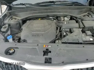 ✅ 2024 Kia Telluride LX • VIN: 5XYP24GC6RG530772 • Lot: 65376835. Wystawiony na Copart z przebiegiem 18 144 mil. Bezpłatny archiwum sprzedaży aukcyjnych z USA i szczegółowy raport historii pojazdu na DreamBid. Zdjęcie 16.