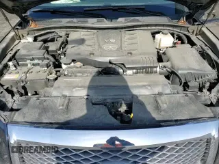 ✅ 2024 Infiniti QX80 Luxe • VIN: JN8AZ2AE7R9329498 • Lot: 90577885. Wystawiony na Copart z przebiegiem 48 504 mil. Bezpłatny archiwum sprzedaży aukcyjnych z USA i szczegółowy raport historii pojazdu na DreamBid. Zdjęcie 15.