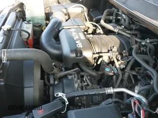 ✅ 2008 Toyota Tundra • VIN: 5TBBT54128S464991 • Лот: 41774900. Опубликован ранее на IAAI с пробегом 86 545 миль. Бесплатный доступ к архиву аукционных продаж из США и подробный отчёт об истории автомобиля на DreamBid. Изображение 19.