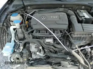 ✅ 2017 Volkswagen Passat R-Line • VIN: 1VWDT7A31HC068454 • Лот: 66507695. Опубликован ранее на Copart с пробегом 88 800 миль. Бесплатный доступ к архиву аукционных продаж из США и подробный отчёт об истории автомобиля на DreamBid. Изображение 16.