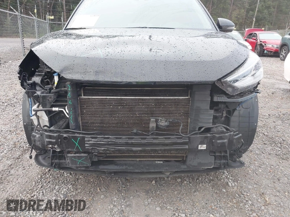 ✅ 2020 Hyundai Tucson Sport • VIN: KM8J3CAL9LU264963 • Lot: 44555766. Wystawiony na IAAI z przebiegiem 186 570 mil. Bezpłatny archiwum sprzedaży aukcyjnych z USA i szczegółowy raport historii pojazdu na DreamBid. Zdjęcie 6.