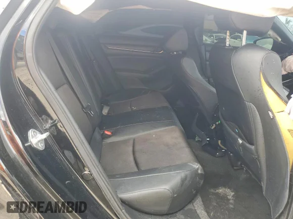 ✅ 2022 Honda Accord Sport • VIN: 1HGCV2F32NA006218 • Lot: 54059666. Wystawiony na Copart z przebiegiem 71 896 mil. Bezpłatny archiwum sprzedaży aukcyjnych z USA i szczegółowy raport historii pojazdu na DreamBid. Zdjęcie 10.