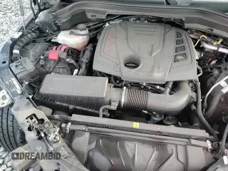 ✅ 2022 Alfa Romeo Stelvio Sprint • VIN: ZASPAJANXN7D24753 • Lot: 92444165. Wystawiony na Copart z przebiegiem 51 105 mil. Bezpłatny archiwum sprzedaży aukcyjnych z USA i szczegółowy raport historii pojazdu na DreamBid. Zdjęcie 17.