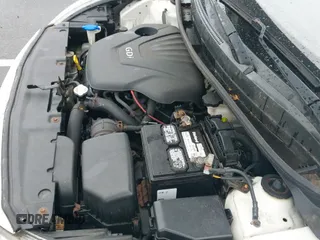 ✅ 2012 Hyundai Accent GS • VIN: KMHCT5AE3CU041324 • Лот: 41959065. Опубликован ранее на IAAI с пробегом 146 849 миль. Бесплатный доступ к архиву аукционных продаж из США и подробный отчёт об истории автомобиля на DreamBid. Изображение 12.