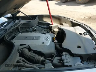 ✅ 2010 Infiniti FX • VIN: JN8AS1MU9AM801123 • Lot: 43072397. Wystawiony na IAAI z przebiegiem 165 157 mil. Bezpłatny archiwum sprzedaży aukcyjnych z USA i szczegółowy raport historii pojazdu na DreamBid. Zdjęcie 20.