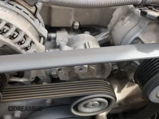 ✅ 2017 Subaru Impreza Special Sports • VIN: 4S3GKAM66H3609486 • Lot: 81229785. Listed on Copart with 125,740 mi. Free auction sales archive from the USA and detailed vehicle history report at DreamBid. Image 15.