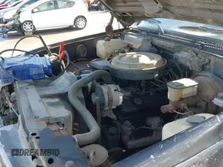 ✅ 1989 Chevrolet Silverado 1500 • VIN: 1GCDK14K5KE232628 • Lot: 43511254. Wystawiony na IAAI z przebiegiem 117 887 mil. Bezpłatny archiwum sprzedaży aukcyjnych z USA i szczegółowy raport historii pojazdu na DreamBid. Zdjęcie 19.