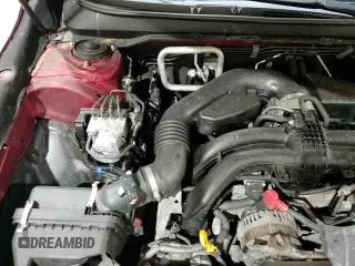 ✅ 2018 Subaru Legacy Limited • VIN: 4S3BNAN69J3044351 • Lot: 89575465. Wystawiony na Copart z przebiegiem 135 496 mil. Bezpłatny archiwum sprzedaży aukcyjnych z USA i szczegółowy raport historii pojazdu na DreamBid. Zdjęcie 15.