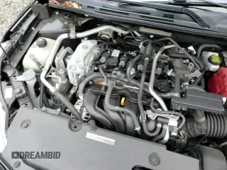 ✅ 2021 Nissan Sentra SV • VIN: 3N1AB8CV2MY237043 • Lot: 86589435. Listed on Copart with 68,434 mi. Free auction sales archive from the USA and detailed vehicle history report at DreamBid. Image 15.