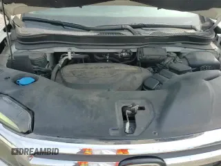 ✅ 2017 Honda Ridgeline RTL-E • VIN: 5FPYK3F73HB014286 • Лот: 81670905. Опубликован ранее на Copart с пробегом 109 610 миль. Бесплатный доступ к архиву аукционных продаж из США и подробный отчёт об истории автомобиля на DreamBid. Изображение 15.