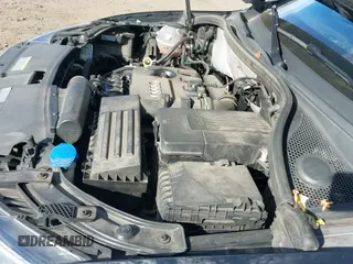 ✅ 2015 Audi Q3 Prestige • VIN: WA1GFCFS9FR004358 • Lot: 43604261. Listed on IAAI with 81,990 mi. Free auction sales archive from the USA and detailed vehicle history report at DreamBid. Image 20.