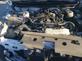 ✅ 2024 Toyota Tacoma SR5 • VIN: 3TMKB5FN9RM005162 • Лот: 92248455. Опубликован ранее на Copart с пробегом 24 456 миль. Бесплатный доступ к архиву аукционных продаж из США и подробный отчёт об истории автомобиля на DreamBid. Изображение 14.