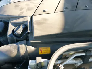 ✅ 2003 Mercedes-Benz E 320 • VIN: WDBUF65J93A299232 • Лот: 43304183. Опубликован ранее на IAAI с пробегом 164 069 миль. Бесплатный доступ к архиву аукционных продаж из США и подробный отчёт об истории автомобиля на DreamBid. Изображение 20.