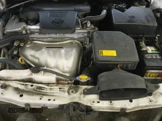 ✅ 2015 Toyota Camry SE • VIN: 4T1BF1FK7FU918296 • Lot: 43560707. Listed on IAAI with 274,658 mi. Free auction sales archive from the USA and detailed vehicle history report at DreamBid. Image 19.