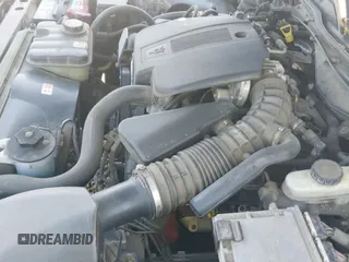 ✅ 2005 Ford Crown Victoria • VIN: 2FDHP74W55X121646 • Lot: 42859643. Wystawiony na IAAI z przebiegiem 206 590 mil. Bezpłatny archiwum sprzedaży aukcyjnych z USA i szczegółowy raport historii pojazdu na DreamBid. Zdjęcie 20.