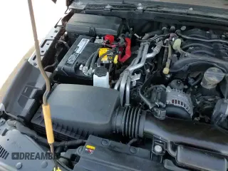 ✅ 2022 Jeep Gladiator Mojave • VIN: 1C6JJTEGXNL177175 • Lot: 69271985. Wystawiony na Copart z przebiegiem 16 240 mil. Bezpłatny archiwum sprzedaży aukcyjnych z USA i szczegółowy raport historii pojazdu na DreamBid. Zdjęcie 13.