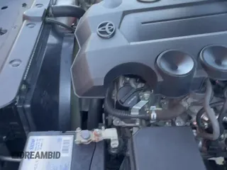 ✅ 2016 Toyota 4Runner SR5 • VIN: JTEZU5JR3G5147041 • Лот: 43567254. Опубликован ранее на IAAI с пробегом 117 945 миль. Бесплатный доступ к архиву аукционных продаж из США и подробный отчёт об истории автомобиля на DreamBid. Изображение 12.