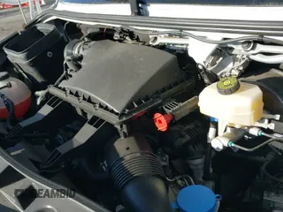 ✅ 2021 Mercedes-Benz Sprinter Cargo • VIN: W1Y4ECHYXMT078168 • Lot: 41796015. Wystawiony na IAAI z przebiegiem 14 472 mil. Bezpłatny archiwum sprzedaży aukcyjnych z USA i szczegółowy raport historii pojazdu na DreamBid. Zdjęcie 21.