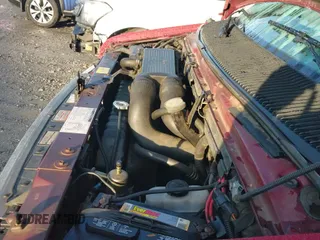 ✅ 1993 Ford Econoline Cargo • VIN: 1FDEE14N4PHB76317 • Lot: 43792710. Listed on IAAI with 171,761 mi. Free auction sales archive from the USA and detailed vehicle history report at DreamBid. Image 12.