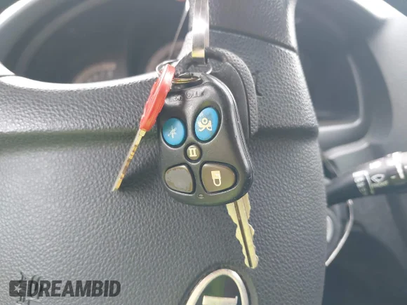 ✅ 2008 Kia Sportage EX • VIN: KNDJE723787478506 • Лот: 42143911. Опубликован ранее на IAAI с пробегом 213 298 миль. Бесплатный доступ к архиву аукционных продаж из США и подробный отчёт об истории автомобиля на DreamBid. Изображение 11.