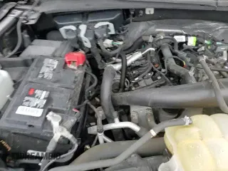 ✅ 2019 Ford F-150 Lariat • VIN: 1FTEW1EP1KFC98624 • Lot: 90499055. Wystawiony na Copart z przebiegiem 40 199 mil. Bezpłatny archiwum sprzedaży aukcyjnych z USA i szczegółowy raport historii pojazdu na DreamBid. Zdjęcie 13.