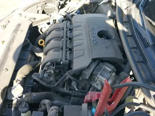 ✅ 2016 Nissan Sentra SV • VIN: 3N1AB7AP1GY253253 • Lot: 43326828. Listed on IAAI with 106,564 mi. Free auction sales archive from the USA and detailed vehicle history report at DreamBid. Image 20.