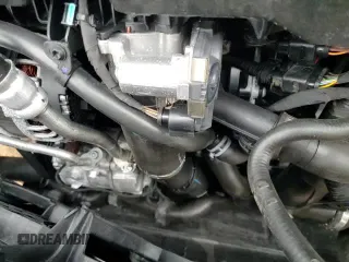 ✅ 2024 Volkswagen Atlas SEL • VIN: 1V2BR2CAXRC517718 • Lot: 67178185. Listed on Copart with 13,837 mi. Free auction sales archive from the USA and detailed vehicle history report at DreamBid. Image 15.