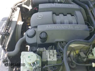 ✅ 1999 Mercedes-Benz E 320 • VIN: WDBJF65H9XA922001 • Lot: 42699168. Wystawiony na IAAI z przebiegiem 137 023 mil. Bezpłatny archiwum sprzedaży aukcyjnych z USA i szczegółowy raport historii pojazdu na DreamBid. Zdjęcie 12.