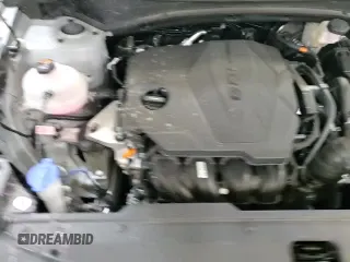 ✅ 2025 Kia Sportage SX-Prestige • VIN: 5XYK5CDF9SG286874 • Lot: 86698445. Wystawiony na Copart z przebiegiem 10 288 mil. Bezpłatny archiwum sprzedaży aukcyjnych z USA i szczegółowy raport historii pojazdu na DreamBid. Zdjęcie 17.