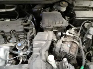 ✅ 2020 Honda HR-V LX • VIN: 3CZRU6H3XLM724609 • Lot: 91232585. Wystawiony na Copart z przebiegiem 61 716 mil. Bezpłatny archiwum sprzedaży aukcyjnych z USA i szczegółowy raport historii pojazdu na DreamBid. Zdjęcie 16.