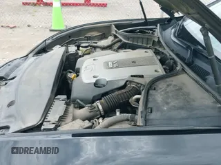 ✅ 2011 Infiniti M • VIN: JN1BY1AR0BM370318 • Lot: 42827235. Wystawiony na IAAI z przebiegiem 194 026 mil. Bezpłatny archiwum sprzedaży aukcyjnych z USA i szczegółowy raport historii pojazdu na DreamBid. Zdjęcie 19.