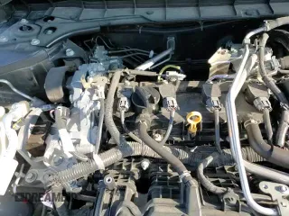 ✅ 2025 Nissan Altima S • VIN: 1N4BL4BV9SN300244 • Лот: 70719235. Опубликован ранее на Copart с пробегом 23 991 миль. Бесплатный доступ к архиву аукционных продаж из США и подробный отчёт об истории автомобиля на DreamBid. Изображение 15.