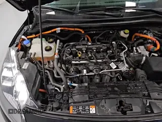 ✅ 2022 Ford Escape Titanium Hybrid • VIN: 1FMCU9DZXNUA65593 • Лот: 93230275. Опубликован ранее на Copart с пробегом 33 335 миль. Бесплатный доступ к архиву аукционных продаж из США и подробный отчёт об истории автомобиля на DreamBid. Изображение 14.