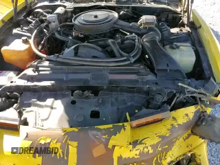 ✅ 1985 Pontiac Firebird Trans Am • VIN: 1G2FW87H3FL630531 • Lot: 85690074. Listed on Copart with 27,406 mi. Free auction sales archive from the USA and detailed vehicle history report at DreamBid. Image 14.