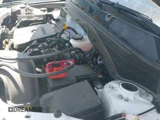 2025 Chevrolet TrailBlazer RS с VIN KL79MUSLXSB136585, выставлен на аукционе IAAI как лот 42285449 с пробегом 5 944 миль миль и . История ставок и продаж доступна на DreamBid. Изображение 22.