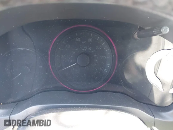 ✅ 2022 Honda HR-V Sport • VIN: 3CZRU5H14NM717022 • Lot: 43682295. Wystawiony na IAAI z przebiegiem Nie podano. Bezpłatny archiwum sprzedaży aukcyjnych z USA i szczegółowy raport historii pojazdu na DreamBid. Zdjęcie 7.
