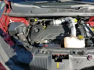 ✅ 2022 Buick Encore Preferred • VIN: KL4CJESM8NB568803 • Lot: 92682595. Wystawiony na Copart z przebiegiem 98 961 mil. Bezpłatny archiwum sprzedaży aukcyjnych z USA i szczegółowy raport historii pojazdu na DreamBid. Zdjęcie 13.