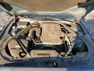 ✅ 2017 Genesis G80 3.8L • VIN: KMHGN4JEXHU177463 • Lot: 86425665. Listed on Copart with 93,670 mi. Free auction sales archive from the USA and detailed vehicle history report at DreamBid. Image 15.