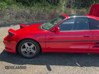 ✅ 1994 Toyota MR2 • VIN: JT2SW21N4R0021548 • Lot: 66202125. Wystawiony na Copart z przebiegiem 114 665 mil. Bezpłatny archiwum sprzedaży aukcyjnych z USA i szczegółowy raport historii pojazdu na DreamBid. Zdjęcie 11.