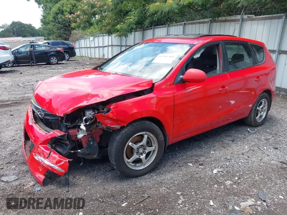 ✅ 2011 Hyundai Elantra GLS • VIN: KMHDB8AE8BU105140 • Лот: 45392392. Опубліковано раніше на IAAI з пробігом 293 509 миль. Безкоштовний доступ до архіву аукціонних продажів зі США та докладний звіт про історію автомобіля на DreamBid. Зображення 2.