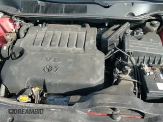 ✅ 2013 Toyota Venza LE • VIN: 4T3BK3BB3DU075327 • Lot: 41898602. Listed on IAAI with 126,071 mi. Free auction sales archive from the USA and detailed vehicle history report at DreamBid. Image 21.