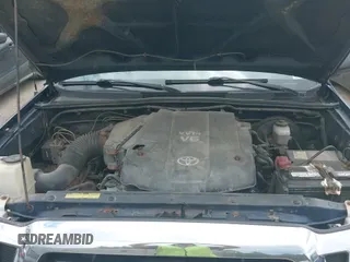 ✅ 2008 Toyota Tacoma • VIN: 5TELU42N98Z472971 • Lot: 42632675. Listed on IAAI with 167,391 mi. Free auction sales archive from the USA and detailed vehicle history report at DreamBid. Image 19.