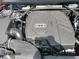 ✅ 2021 Audi Q5 Prestige • VIN: WA1CAAFY4M2019507 • Lot: 60739515. Wystawiony na Copart z przebiegiem 28 831 mil. Bezpłatny archiwum sprzedaży aukcyjnych z USA i szczegółowy raport historii pojazdu na DreamBid. Zdjęcie 14.