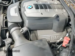 ✅ 2009 BMW 6 Series 650i • VIN: WBAEB53599C224025 • Лот: 42229097. Опубликован ранее на IAAI с пробегом 163 046 миль. Бесплатный доступ к архиву аукционных продаж из США и подробный отчёт об истории автомобиля на DreamBid. Изображение 19.