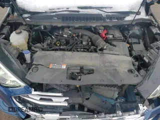 ✅ 2022 Ford Edge SEL • VIN: 2FMPK4J99NBA83460 • Лот: 92265425. Опубликован ранее на Copart с пробегом 47 997 миль. Бесплатный доступ к архиву аукционных продаж из США и подробный отчёт об истории автомобиля на DreamBid. Изображение 14.