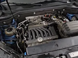 ✅ 2019 Volkswagen Atlas SE • VIN: 1V2UR2CA2KC542451 • Лот: 70232905. Опубликован ранее на Copart с пробегом 97 077 миль. Бесплатный доступ к архиву аукционных продаж из США и подробный отчёт об истории автомобиля на DreamBid. Изображение 15.