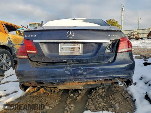 ✅ 2015 Mercedes-Benz E 350 Luxury • VIN: WDDHF8JB3FB133760 • Lot: 96694575. Wystawiony na Copart z przebiegiem Nie podano. Bezpłatny archiwum sprzedaży aukcyjnych z USA i szczegółowy raport historii pojazdu na DreamBid. Zdjęcie 6.