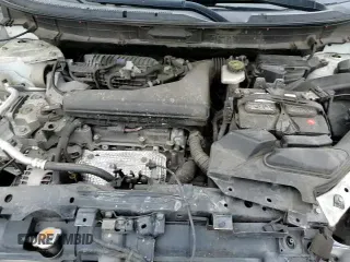 ✅ 2018 Nissan Rogue SV • VIN: KNMAT2MTXJP533946 • Лот: 59149425. Опубликован ранее на Copart с пробегом 140 907 миль. Бесплатный доступ к архиву аукционных продаж из США и подробный отчёт об истории автомобиля на DreamBid. Изображение 15.