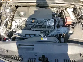 ✅ 2024 Toyota Camry LE • VIN: 4T1C11BK4RU115295 • Lot: 92501835. Listed on Copart with 36,212 mi. Free auction sales archive from the USA and detailed vehicle history report at DreamBid. Image 15.